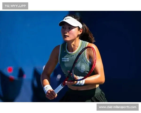 王雅繁女单惜败纳瓦罗 激战抢七局至11比9错失晋级机会