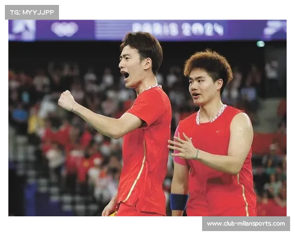 羽毛球运动员牙齿防护技术突破性进展 新型护齿器研发成功提升运动员安全保障