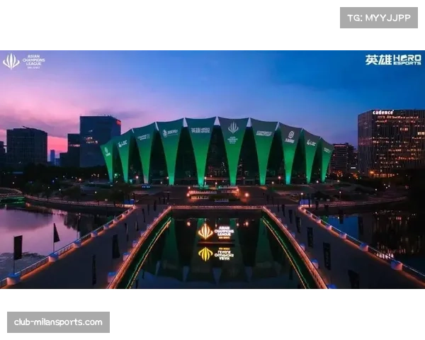 亚冠提升奖金池至1500万元 电竞项目首次纳入赛事体系