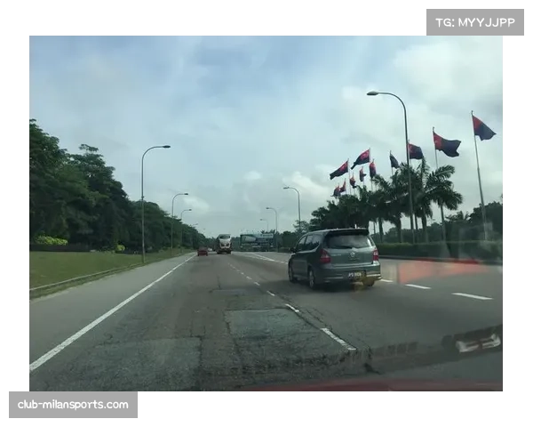 柔佛新山边路爆破结合中路包抄 进攻套路丰富制造多重威胁