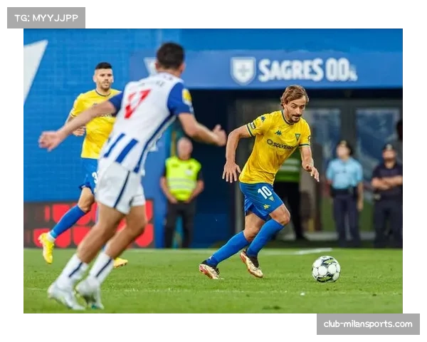 葡超升班马通德拉适应不良,进球数联赛垫底陷降级区 葡超升班马通德拉适应不良,进球数联赛垫底陷降级区