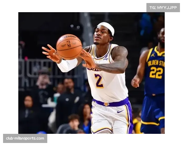 湖人战术降低回合数追求效率 失误控制成比赛生命线