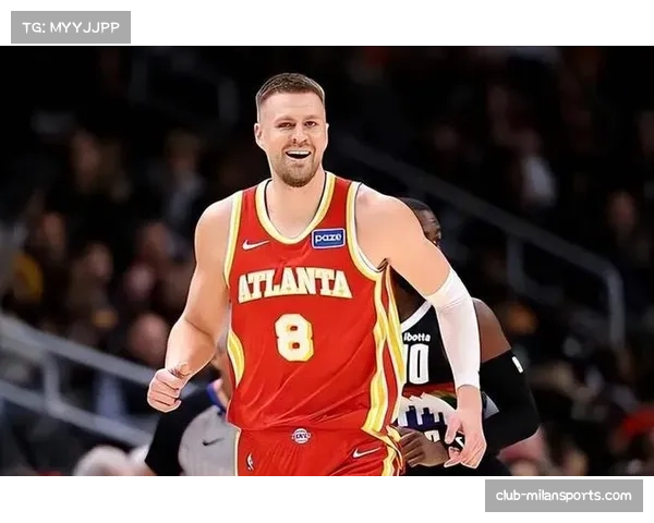 克里斯塔普斯波尔津吉斯身体不适确定缺席 勇士内线高度不足 克里斯塔普斯波尔津吉斯身体不适确定缺席 勇士内线高度不足